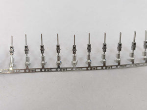 TE Connectivity 1703278-2 Tab A 1.6x0.6 Contact CF SWS Sn ~3300pcs.
