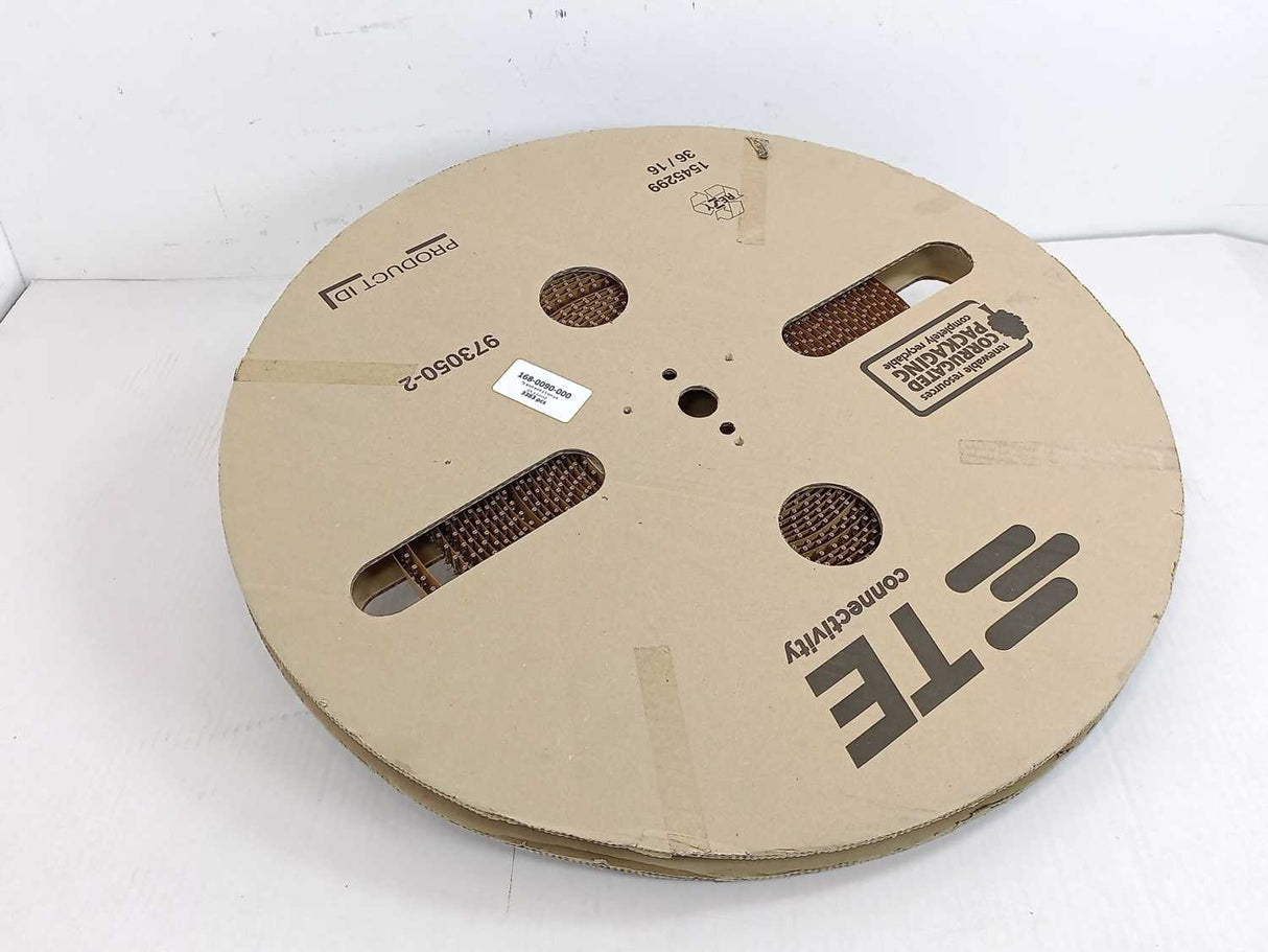 TE Connectivity 1241380-2 AMP MCP 1.5K, Contact, SWS ~3300pcs.