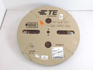 TE Connectivity 1241380-2 AMP MCP 1.5K, Contact, SWS ~3300pcs.
