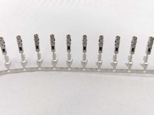 TE Connectivity 1241380-2 AMP MCP 1.5K, Contact, SWS ~3300pcs.