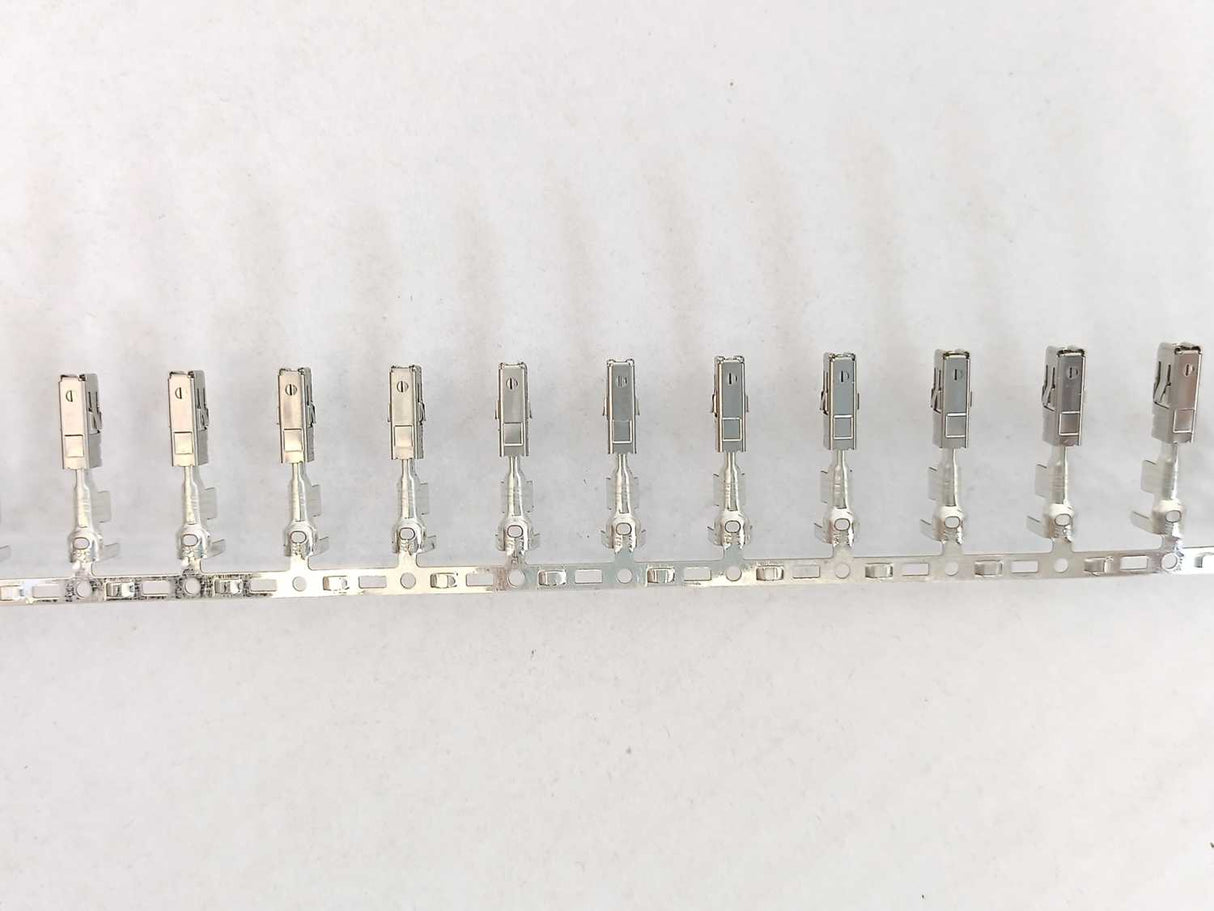TE Connectivity 1-968857-1 AMP MCP 2.8, Contact SWS ~3300pcs.