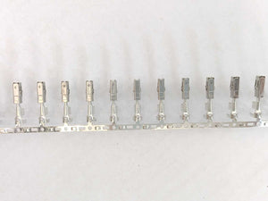 TE Connectivity 1-968857-1 AMP MCP 2.8, Contact SWS ~3300pcs.