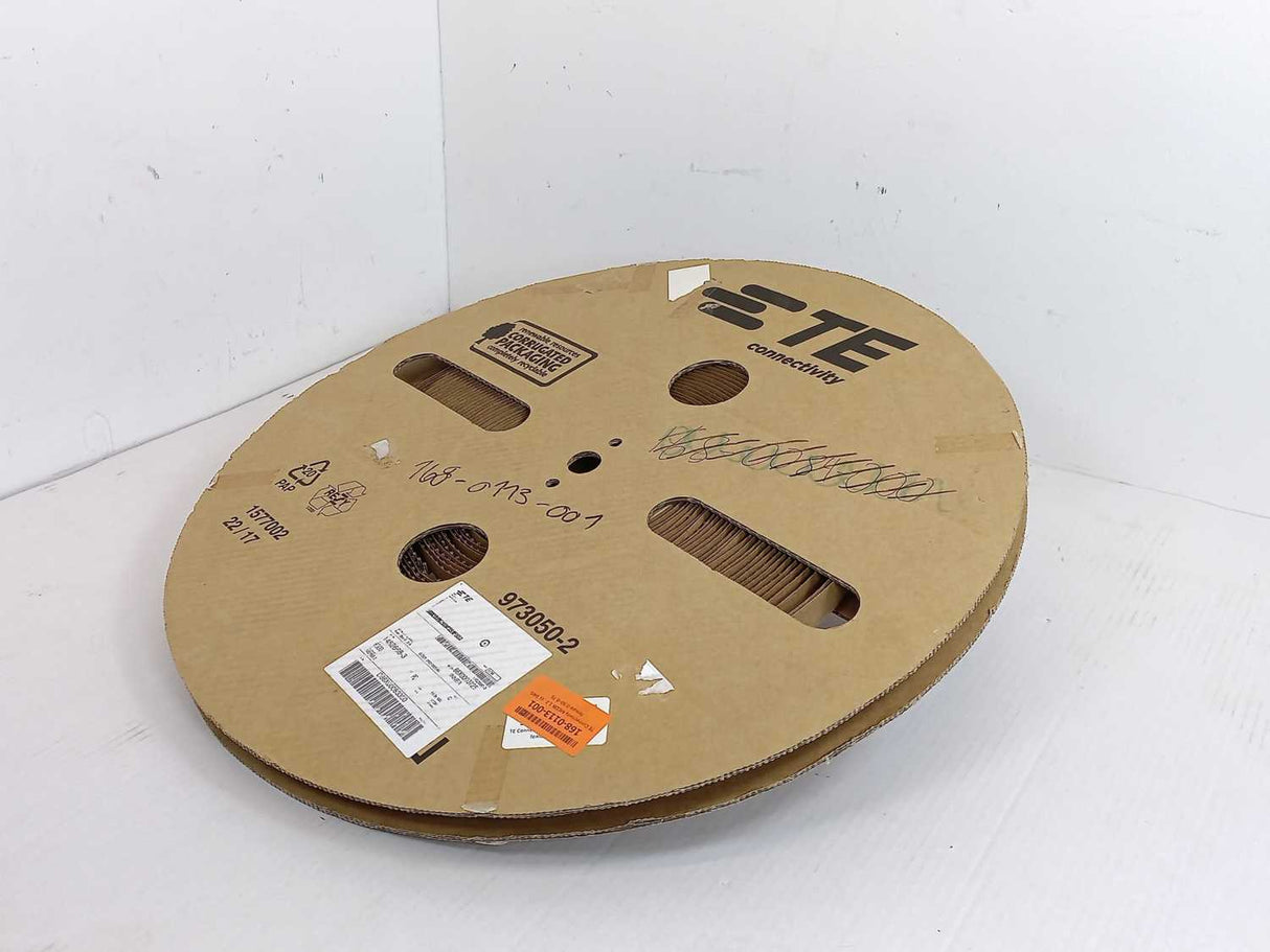 TE Connectivity 1452668-3 MCON 1.2mm Receptacle Terminal, 20–18 AWG ~5000pcs.