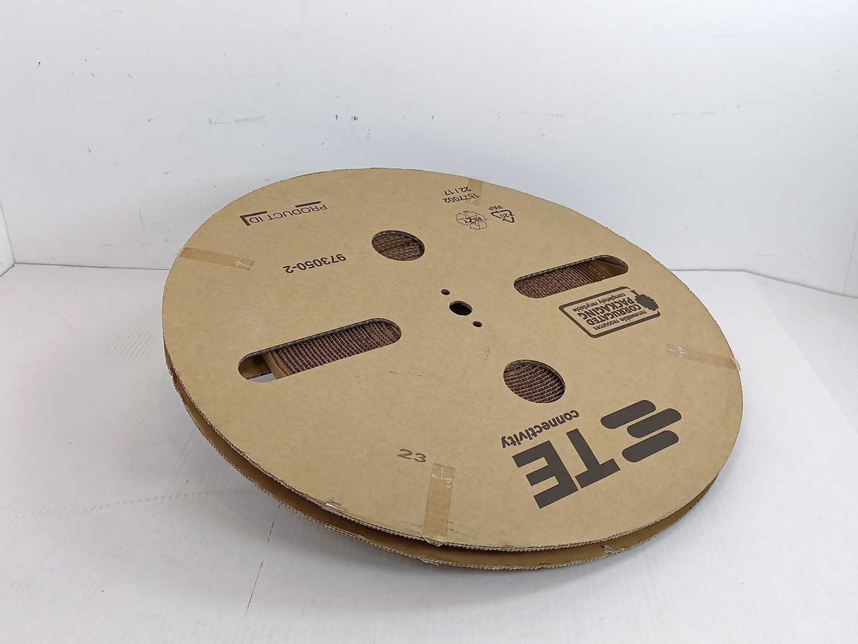 TE Connectivity 1452668-3 MCON 1.2mm Receptacle Terminal, 20–18 AWG ~5000pcs.