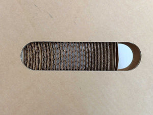 TE Connectivity 1452668-3 MCON 1.2mm Receptacle Terminal, 20–18 AWG ~5000pcs.