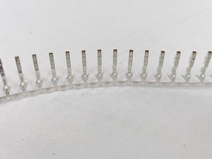 TE Connectivity 1452668-3 MCON 1.2mm Receptacle Terminal, 20–18 AWG ~5000pcs.