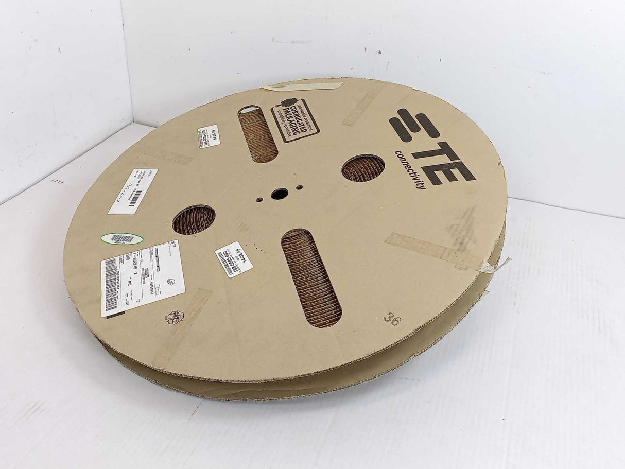 TE Connectivity 1-962916-2 Tab Terminal, 16 – 14 AWG 2.8x0.8mm ~2800pcs.