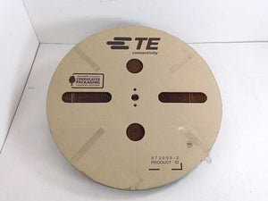 TE Connectivity 1-962916-2 Tab Terminal, 16 – 14 AWG 2.8x0.8mm ~2800pcs.
