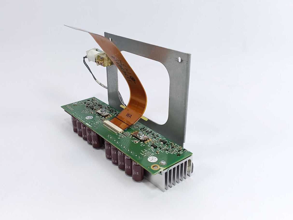 Xerox 860-0097-10  Wave AMP Control Board for Xerok ColorQube Printer