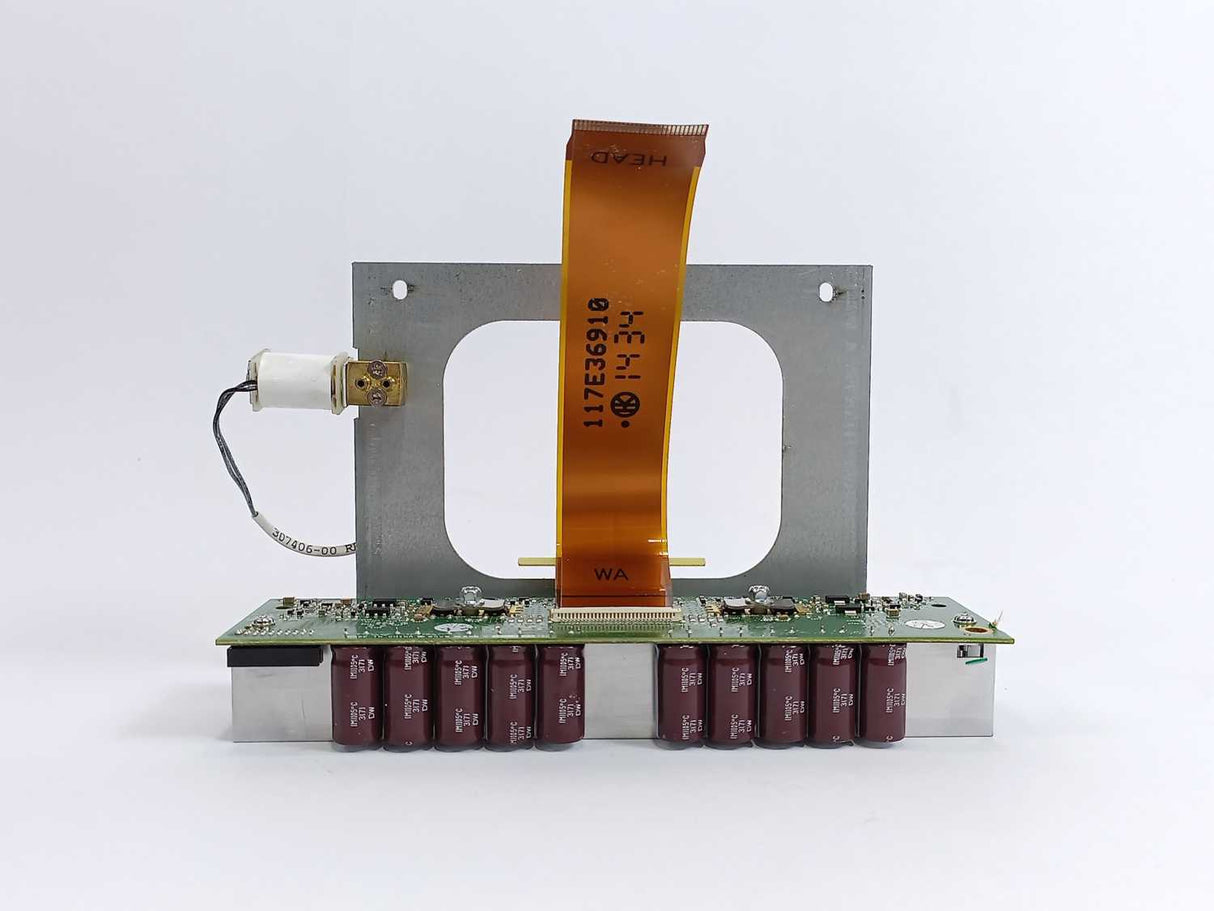 Xerox 860-0097-10  Wave AMP Control Board for Xerok ColorQube Printer