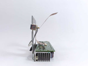 Xerox 860-0097-10  Wave AMP Control Board for Xerok ColorQube Printer