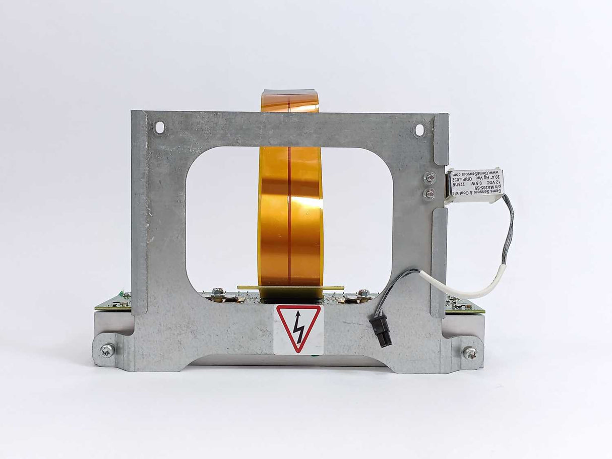 Xerox 860-0097-10  Wave AMP Control Board for Xerok ColorQube Printer