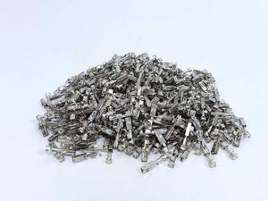 TE Connectivity 1-968876-1 Automotive Connectors 500 loose pcs.