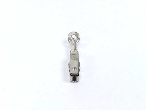 TE Connectivity 1-968876-1 Automotive Connectors 500 loose pcs.