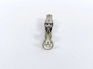 TE Connectivity 1-968876-1 Automotive Connectors 500 loose pcs.