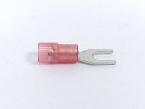 RS Pro 267-3701 Insulated Crimp Spade Connector 400 Pcs.