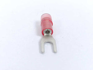 RS Pro 267-3701 Insulated Crimp Spade Connector 400 Pcs.