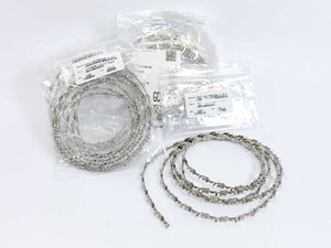Mouser electronics 571-2178438-1-ct  High Temp Spade Crimp 900pcs.