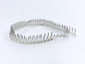 Mouser electronics 538-64322-1039-CT SN PLTD .5MM F/M TRM 500pcs.