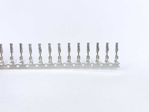 Mouser electronics 538-64322-1039-CT SN PLTD .5MM F/M TRM 500pcs.