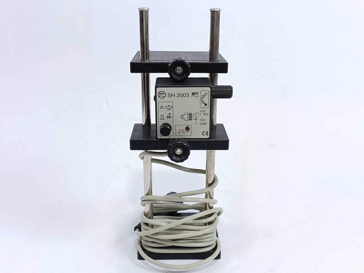 EMH Metering PSM 1.3 MTE Portable Three-Phase Substandard Meter