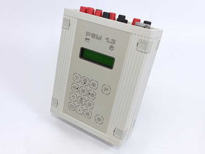 EMH Metering PSM 1.3 MTE Portable Three-Phase Substandard Meter