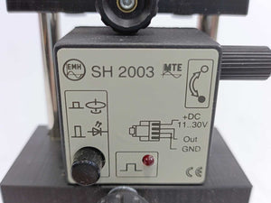 EMH Metering PSM 1.3 MTE Portable Three-Phase Substandard Meter