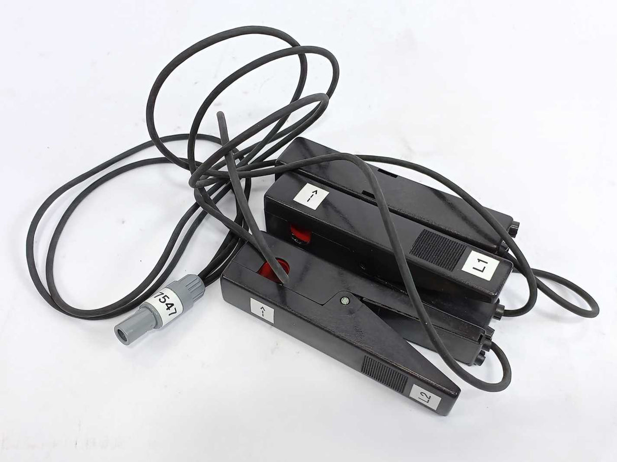 EMH Metering PSM 1.3 MTE Portable Three-Phase Substandard Meter