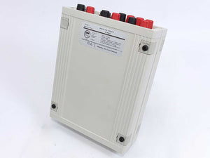 EMH Metering PSM 1.3 MTE Portable Three-Phase Substandard Meter