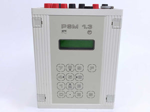 EMH Metering PSM 1.3 MTE Portable Three-Phase Substandard Meter
