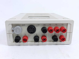 EMH Metering PSM 1.3 MTE Portable Three-Phase Substandard Meter