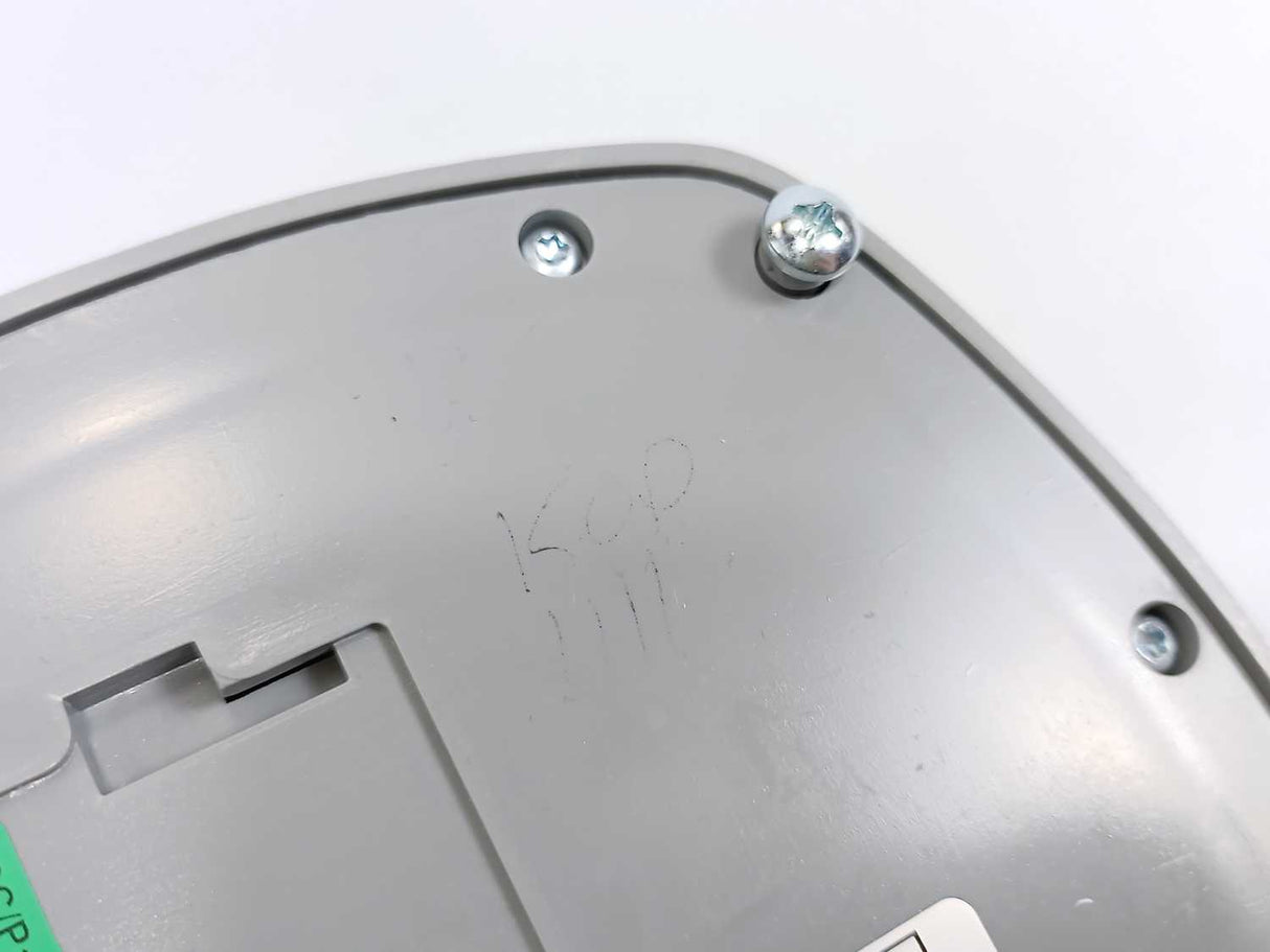 REGIN 174-0925-01 ED9200 Operator Panel