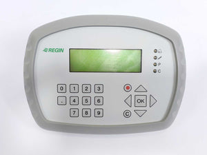 REGIN 174-0925-01 ED9200 Operator Panel