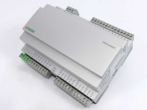 REGIN C282T-S EXOcompact Programmable Controller 24V AC/DC
