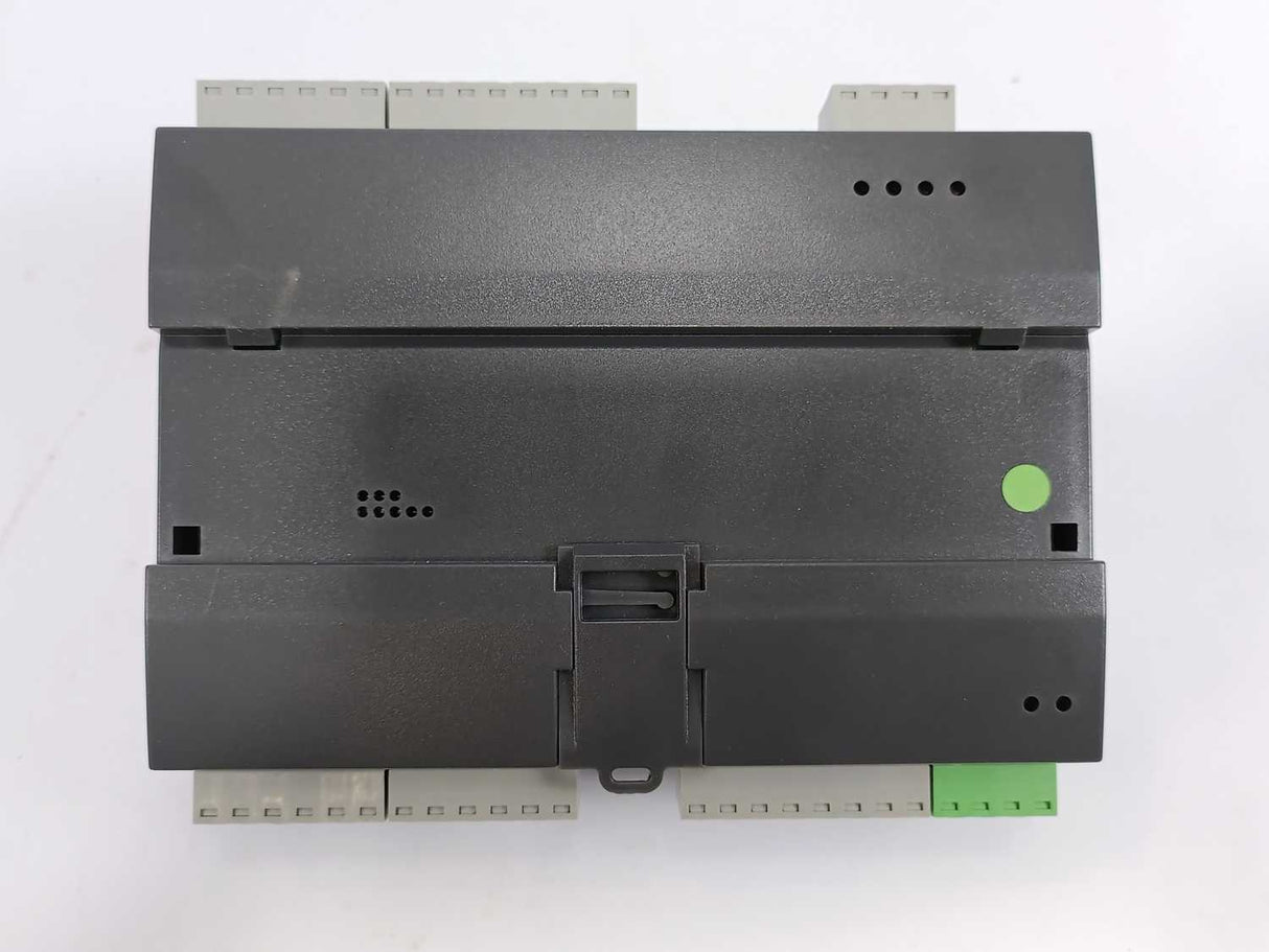 REGIN C282T-S EXOcompact Programmable Controller 24V AC/DC