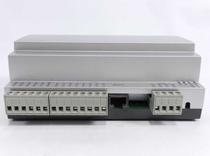 REGIN C282T-S EXOcompact Programmable Controller 24V AC/DC