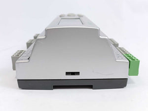 REGIN C152DT-3 EXOcompact Programmable Controller 24V AC/DC