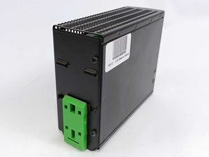 MURR Elektronik 85061 MCS5-115-230/24 Switch Mode Power Supply Single-Phase
