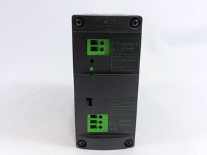 MURR Elektronik 85061 MCS5-115-230/24 Switch Mode Power Supply Single-Phase