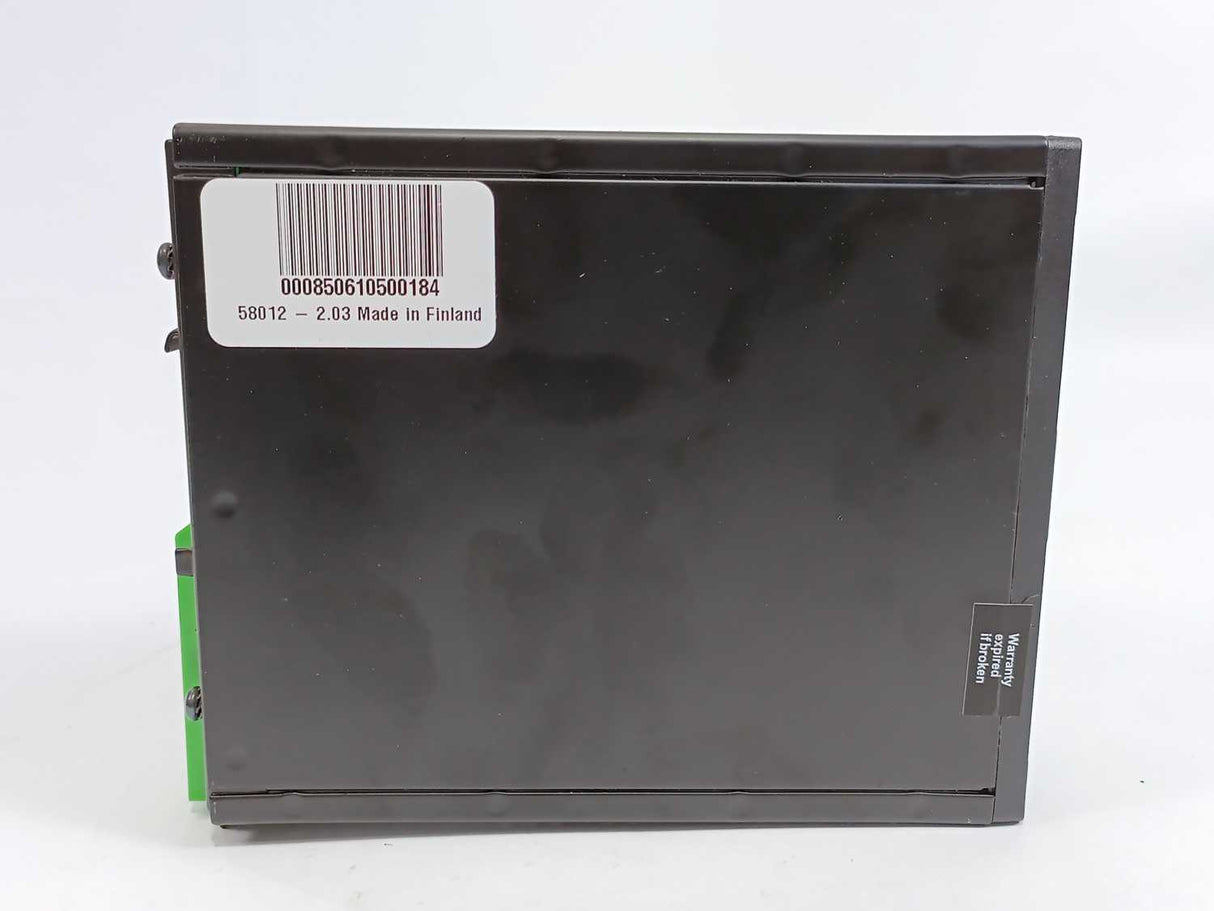 MURR Elektronik 85061 MCS5-115-230/24 Switch Mode Power Supply Single-Phase