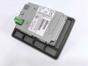 Mitsubishi 06870 E1012 Operator Panel - 24VDC 0,1A