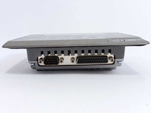 Mitsubishi 06870 E1012 Operator Panel - 24VDC 0,1A