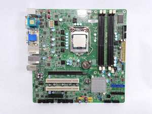 DFI MB331-CRM Motherboard Circuit Board