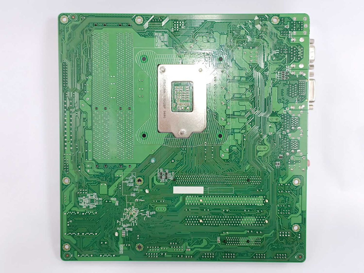 DFI MB331-CRM Motherboard Circuit Board