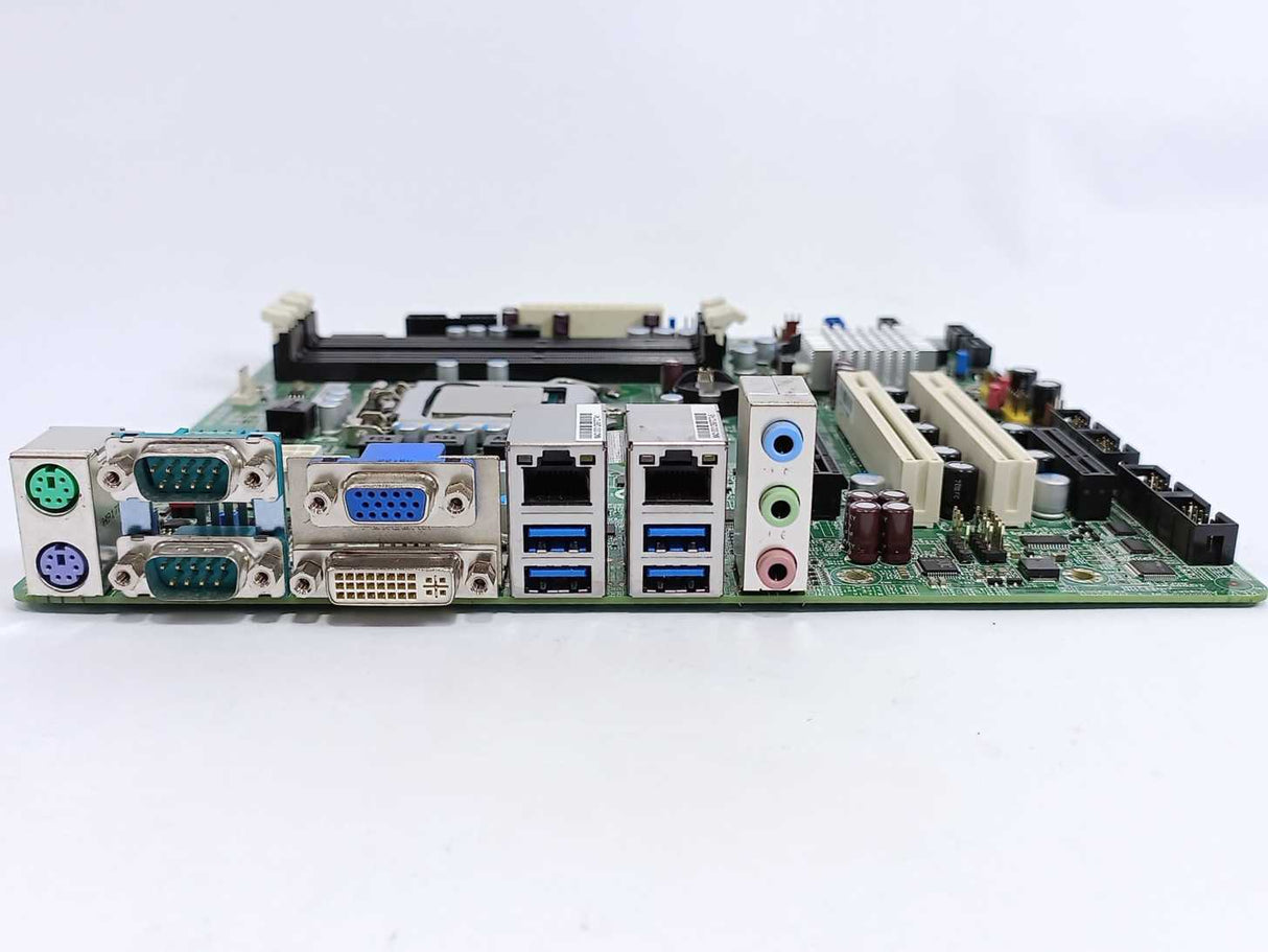 DFI MB331-CRM Motherboard Circuit Board