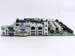 DFI MB331-CRM Motherboard Circuit Board