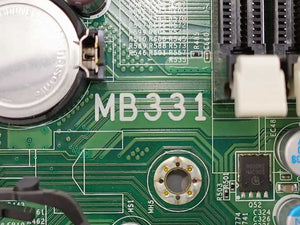 DFI MB331-CRM Motherboard Circuit Board