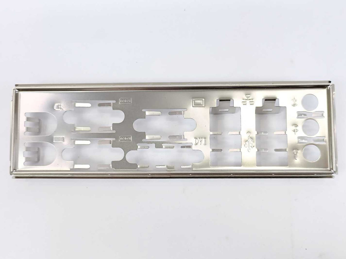 DFI MB331-CRM Motherboard Circuit Board