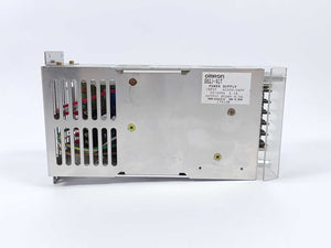 OMRON S82J-917 Power Supply DC24V 6.5A