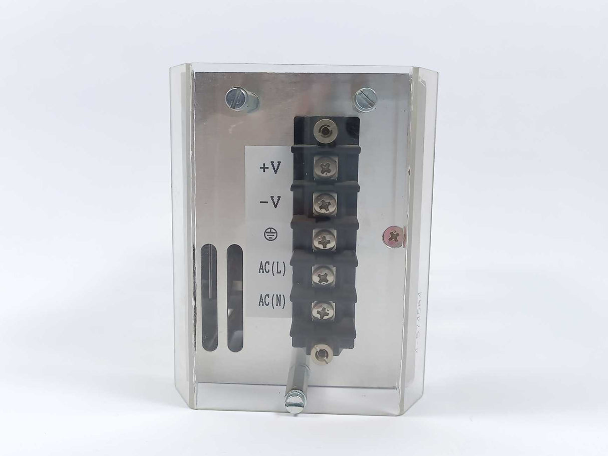 OMRON S82J-917 Power Supply DC24V 6.5A